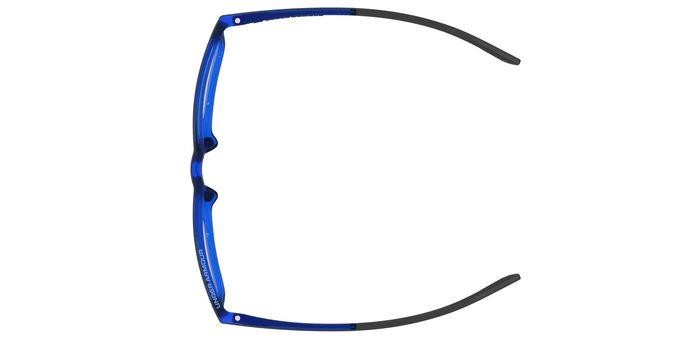 Eyeglasses Under Armour UA 5043 106309 (D51) shape rectangle 