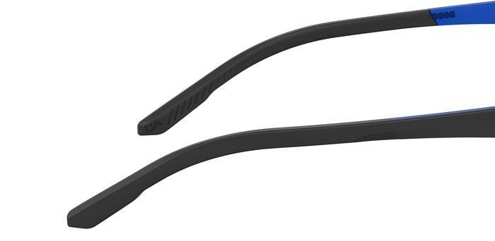 Eyeglasses Under Armour UA 5043 106309 (D51) shape rectangle 