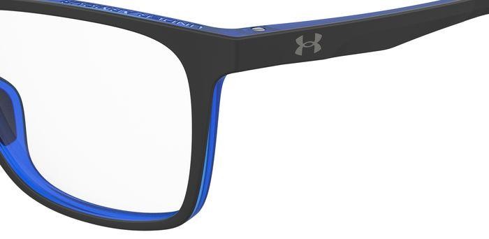 Eyeglasses Under Armour UA 5043 106309 (D51) shape rectangle 
