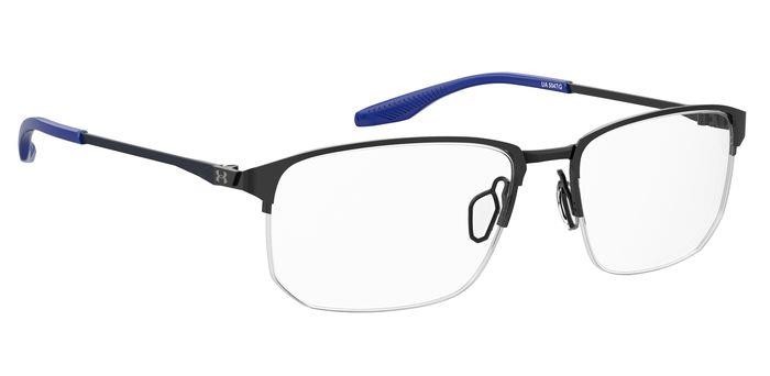 Brillen Under Armour UA 5047/G 106313 (807) form rechteckig 