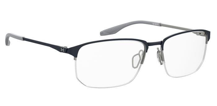 Brillen Under Armour UA 5047/G 106313 (PJP) form rechteckig 