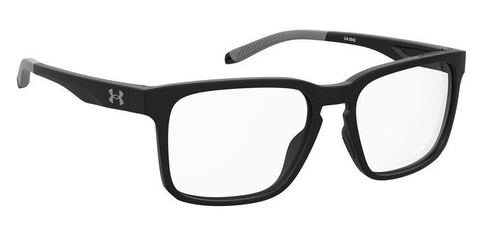 Eyeglasses Under Armour UA 5042 106316 (003) shape rectangle 