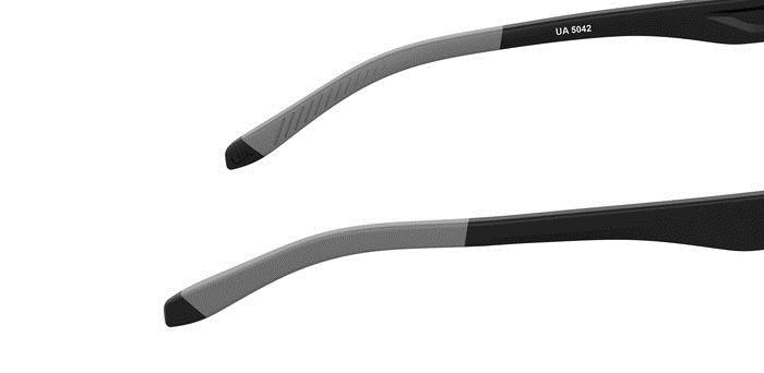 Eyeglasses Under Armour UA 5042 106316 (003) shape rectangle 