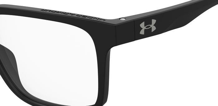 Eyeglasses Under Armour UA 5042 106316 (003) shape rectangle 