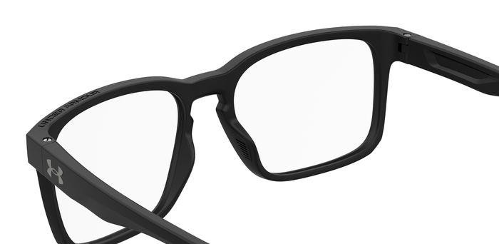 Eyeglasses Under Armour UA 5042 106316 (003) shape rectangle 