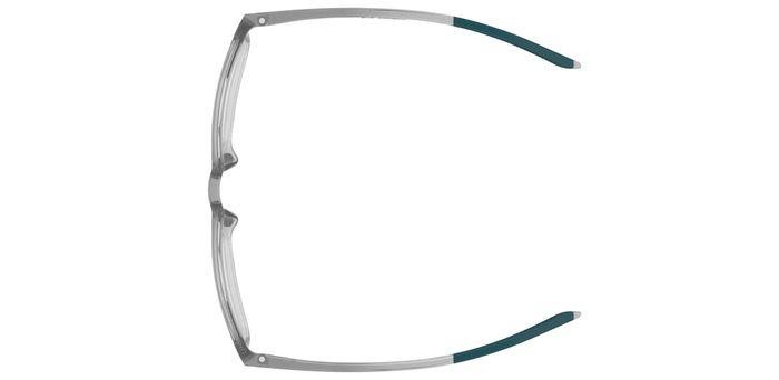 Eyeglasses Under Armour UA 5042 106316 (63M) shape rectangle 