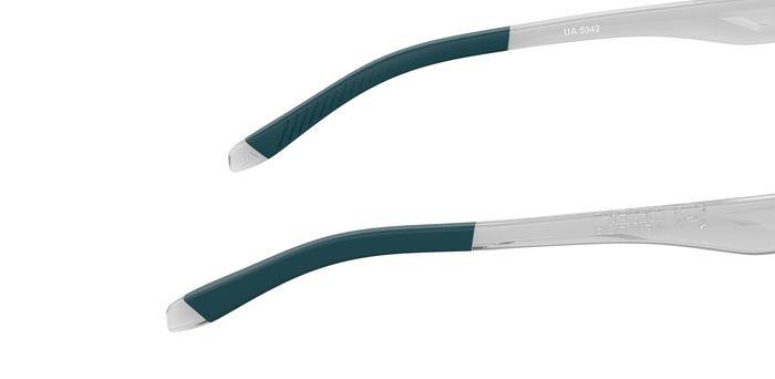 Eyeglasses Under Armour UA 5042 106316 (63M) shape rectangle 