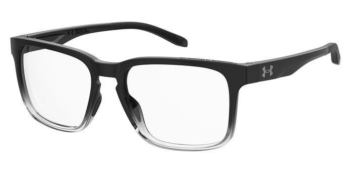 Eyeglasses Under Armour UA 5042 106316 (7C5) shape rectangle 