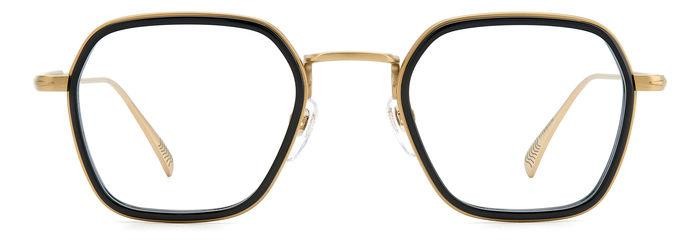 Brillen David Beckham DB 1103 106336 (0NZ) form geometrisch 