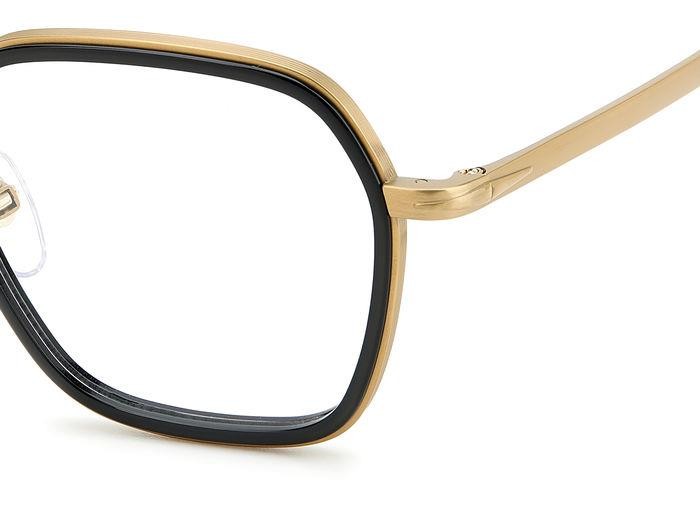 Brillen David Beckham DB 1103 106336 (0NZ) form geometrisch 