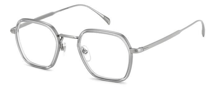 Brillen David Beckham DB 1103 106336 (GUA) form geometrisch 