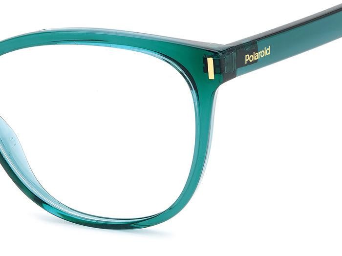 Brillen Polaroid PLD D463 106367 (ZI9) form cat-eye 