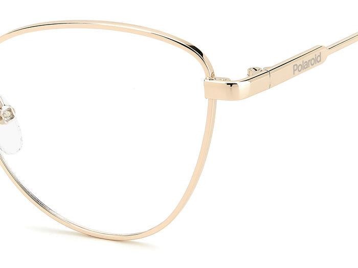Brillen Polaroid PLD D464 106368 (J5G) form cat-eye 