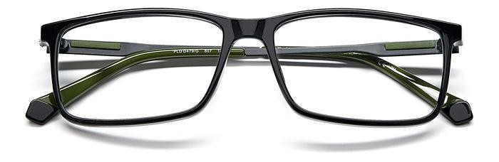 Eyeglasses Polaroid PLD D479/G 106387 (807) shape rectangle 