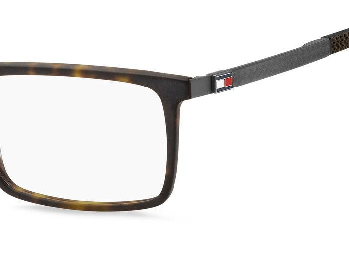 Brillen Tommy Hilfiger TH 1947 106391 (N9P) form rechteckig 