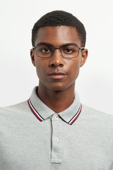 Brillen Tommy Hilfiger TH 1953 106392 (003) form rechteckig 