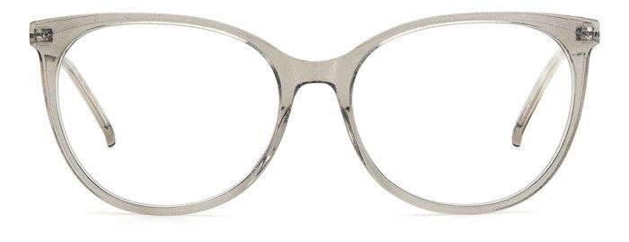 Brillen Pierre Cardin P.C. 8508 106400 (Y6U) farbe grigio glitter form rund 