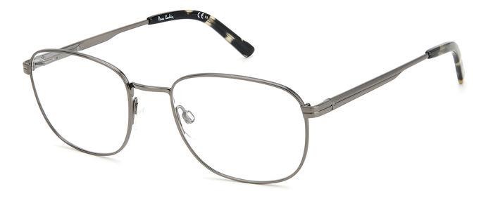 Brillen Pierre Cardin P.C. 6885 106401 (KJ1) form quadratisch 