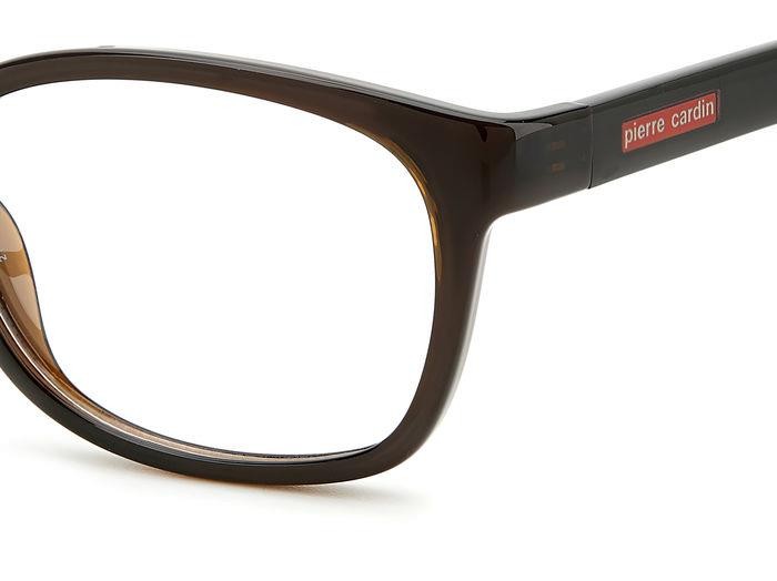 Brillen Pierre Cardin P.C. 6250 106406 (09Q) form quadratisch 