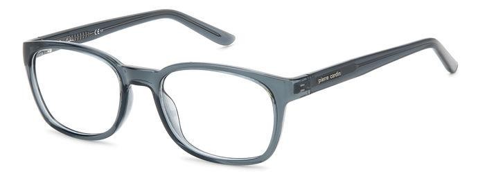 Brillen Pierre Cardin P.C. 6250 106406 (KB7) form quadratisch 