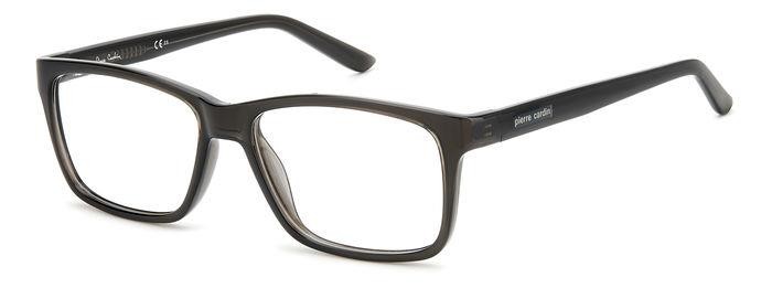 Brillen Pierre Cardin P.C. 6248 106407 (09Q) form rechteckig 