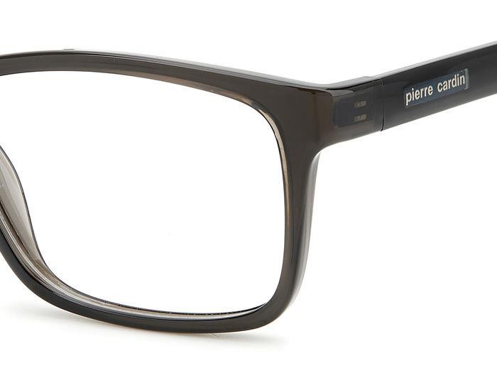 Brillen Pierre Cardin P.C. 6248 106407 (09Q) form rechteckig 