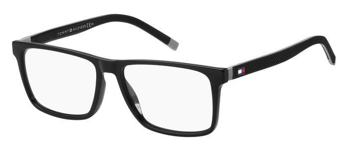 Brillen Tommy Hilfiger TH 1948 106422 (08A) form rechteckig 