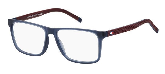 Brillen Tommy Hilfiger TH 1948 106422 (GV4) form rechteckig 