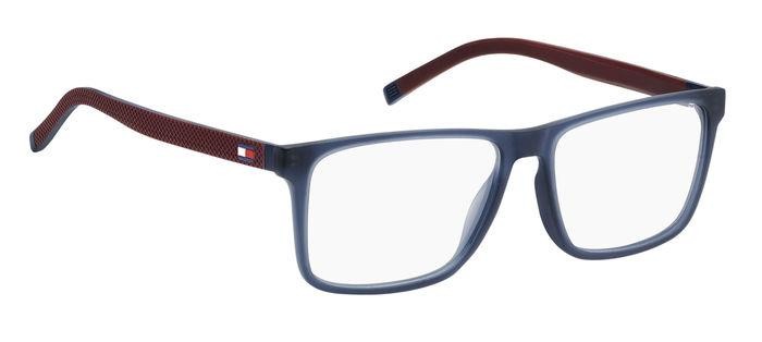 Brillen Tommy Hilfiger TH 1948 106422 (GV4) form rechteckig 