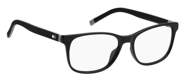 Brillen Tommy Hilfiger TH 1950 106424 (08A) form rechteckig 