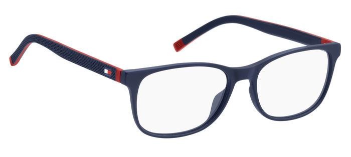 Brillen Tommy Hilfiger TH 1950 106424 (FLL) form rechteckig 