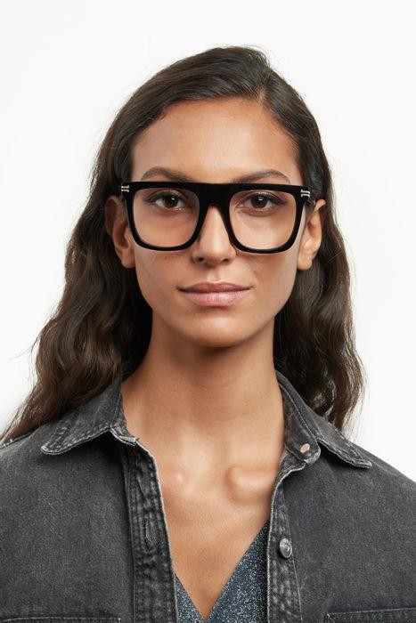 Brillen Marc Jacobs MJ 1063 106426 (7C5) form quadratisch 