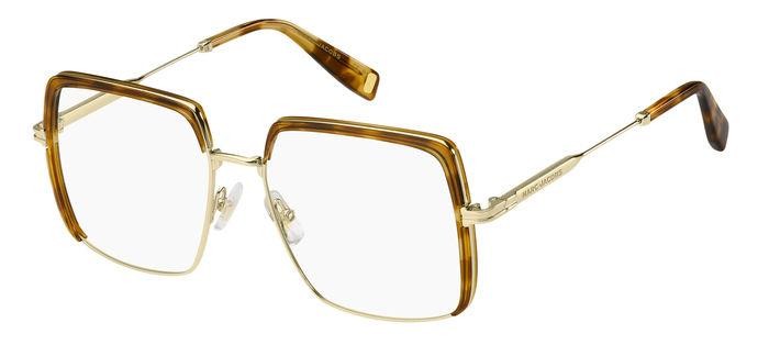 Brillen Marc Jacobs MJ 1067 106428 (06J) form quadratisch 