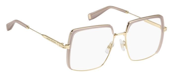 Brillen Marc Jacobs MJ 1067 106428 (BKU) form quadratisch 