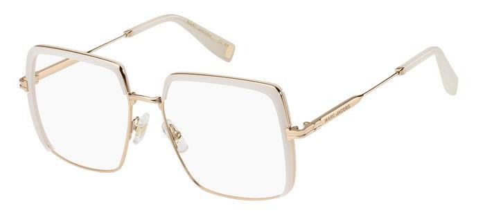 Brillen Marc Jacobs MJ 1067 106428 (Y3R) form quadratisch 