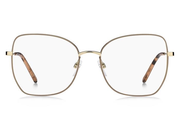 Brillen Marc Jacobs MARC 621 106431 (BKU) form cat-eye 