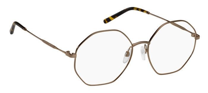 Brillen Marc Jacobs MARC 622 106432 (09Q) form geometrisch 
