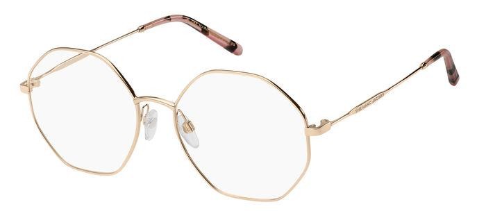 Brillen Marc Jacobs MARC 622 106432 (DDB) form geometrisch 