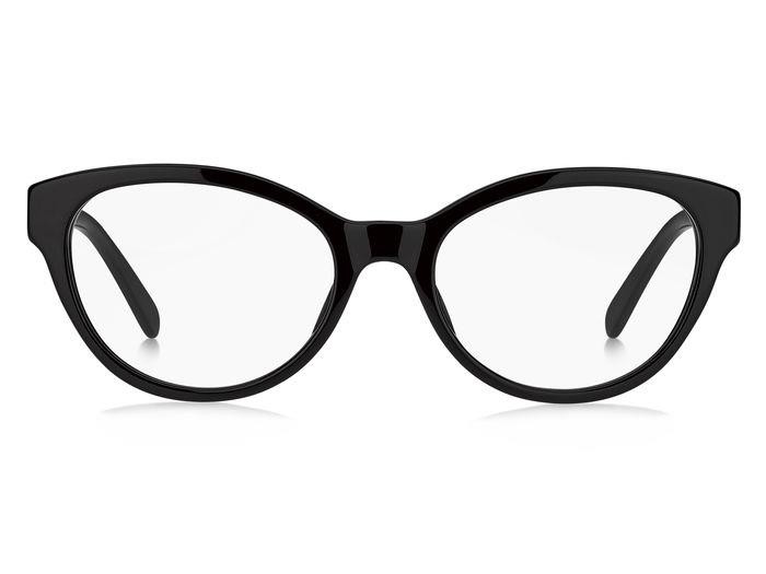 Brillen Marc Jacobs MARC 628 106433 (807) farbe black form rund 