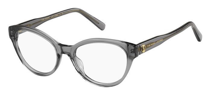 Brillen Marc Jacobs MARC 628 106433 (KB7) farbe grigio form rund 