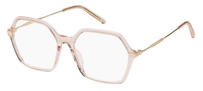 Brillen Marc Jacobs MARC 615 106435 (35J) form geometrisch 