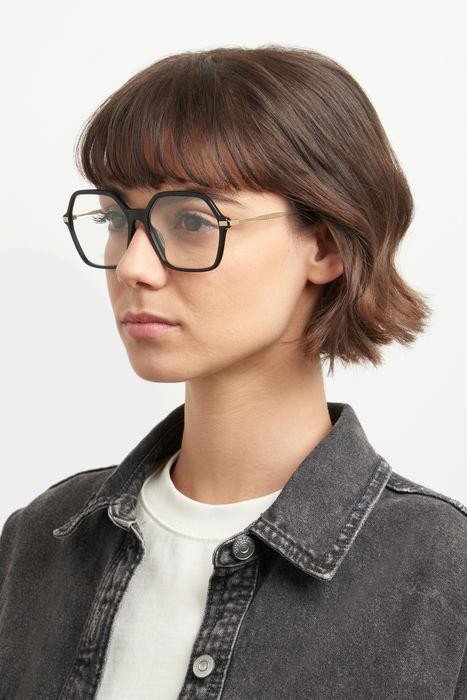 Brillen Marc Jacobs MARC 615 106435 (807) form geometrisch 