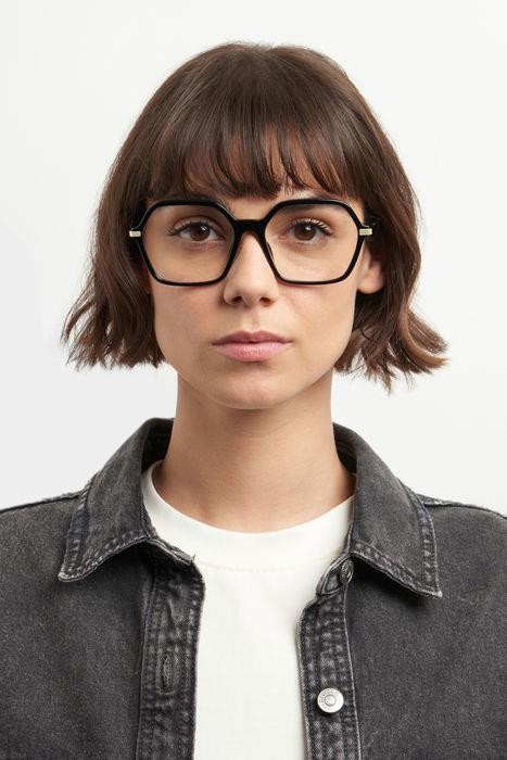 Brillen Marc Jacobs MARC 615 106435 (807) form geometrisch 
