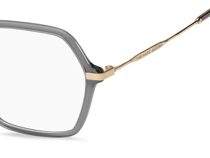 Brillen Marc Jacobs MARC 615 106435 (KB7) form geometrisch 