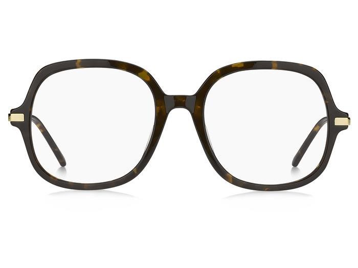 Brillen Marc Jacobs MARC 616 106436 (086) form quadratisch 