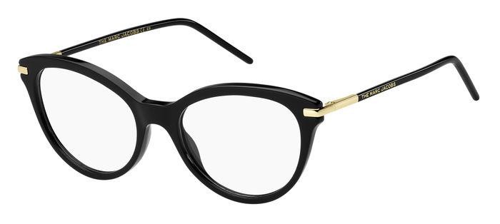 Brillen Marc Jacobs MARC 617 106437 (807) form cat-eye 