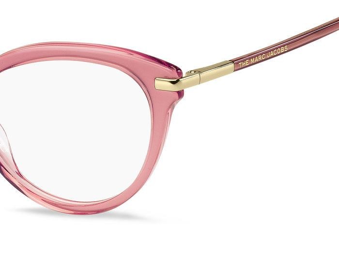 Brillen Marc Jacobs MARC 617 106437 (C9A) form cat-eye 