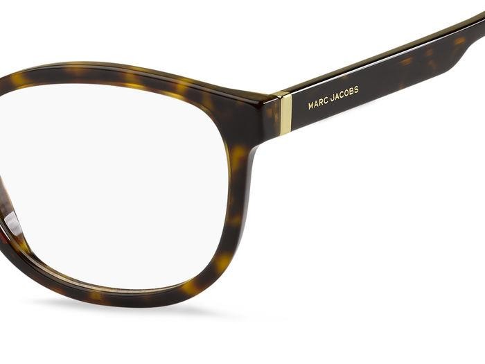 Brillen Marc Jacobs MARC 642 106443 (086) form pantos 