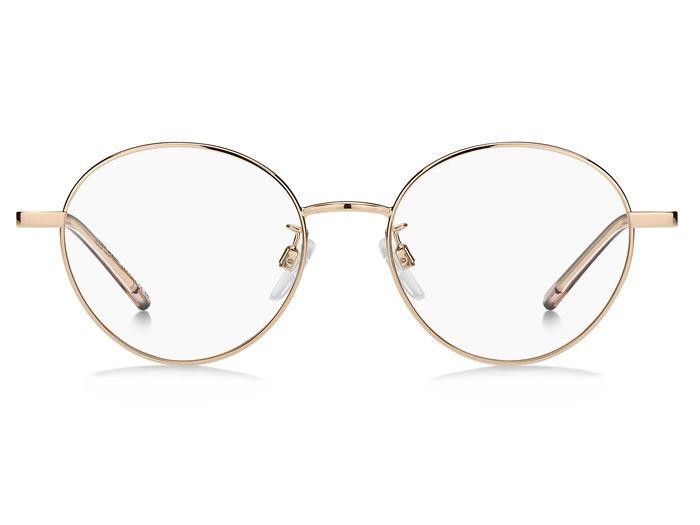 Brillen Marc Jacobs MARC 624/G 106445 (DDB) farbe gold copper form rund 