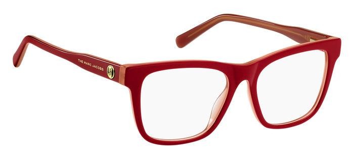 Brillen Marc Jacobs MARC 630 106448 (C9A) form rechteckig 
